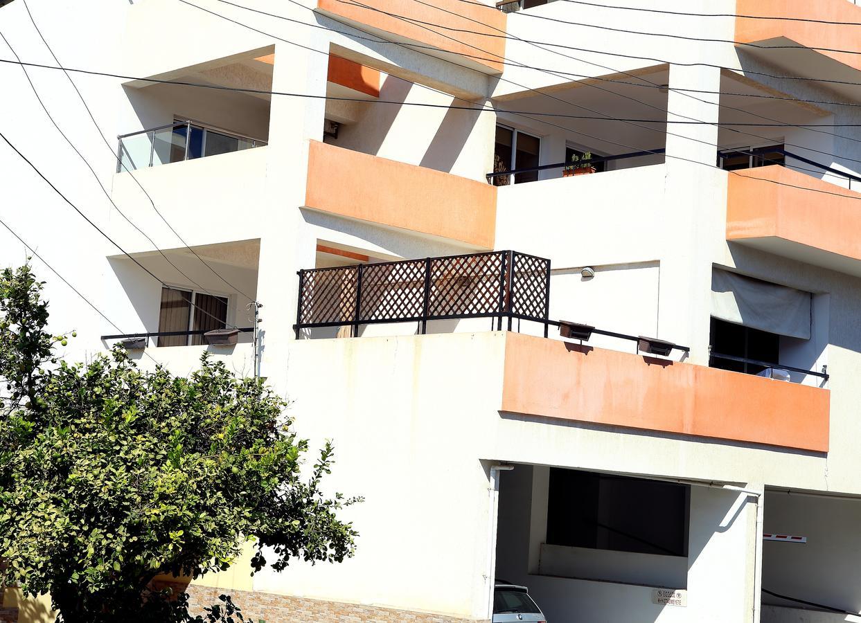 Penelope Court Apartment 102 Larnaca Exterior photo